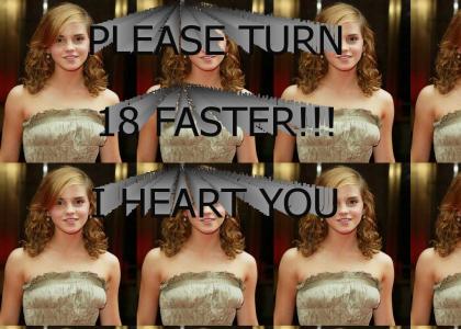 I HEART EMMA WATSON!