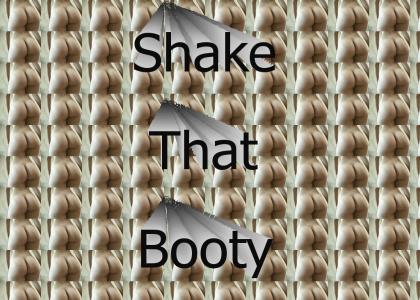 Shake That Booty