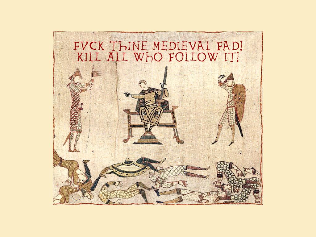 medievalfad