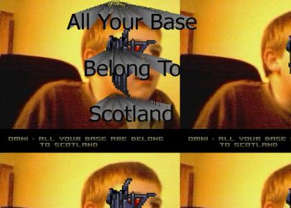 AYB Scotland