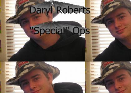 Daryl Roberts,