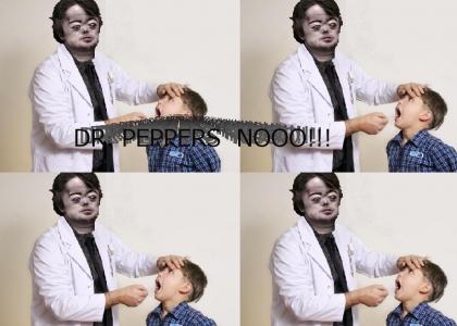Brian Peppers M.D.
