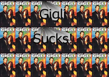 Gigli....THE WORST MOVIE EVER!!!