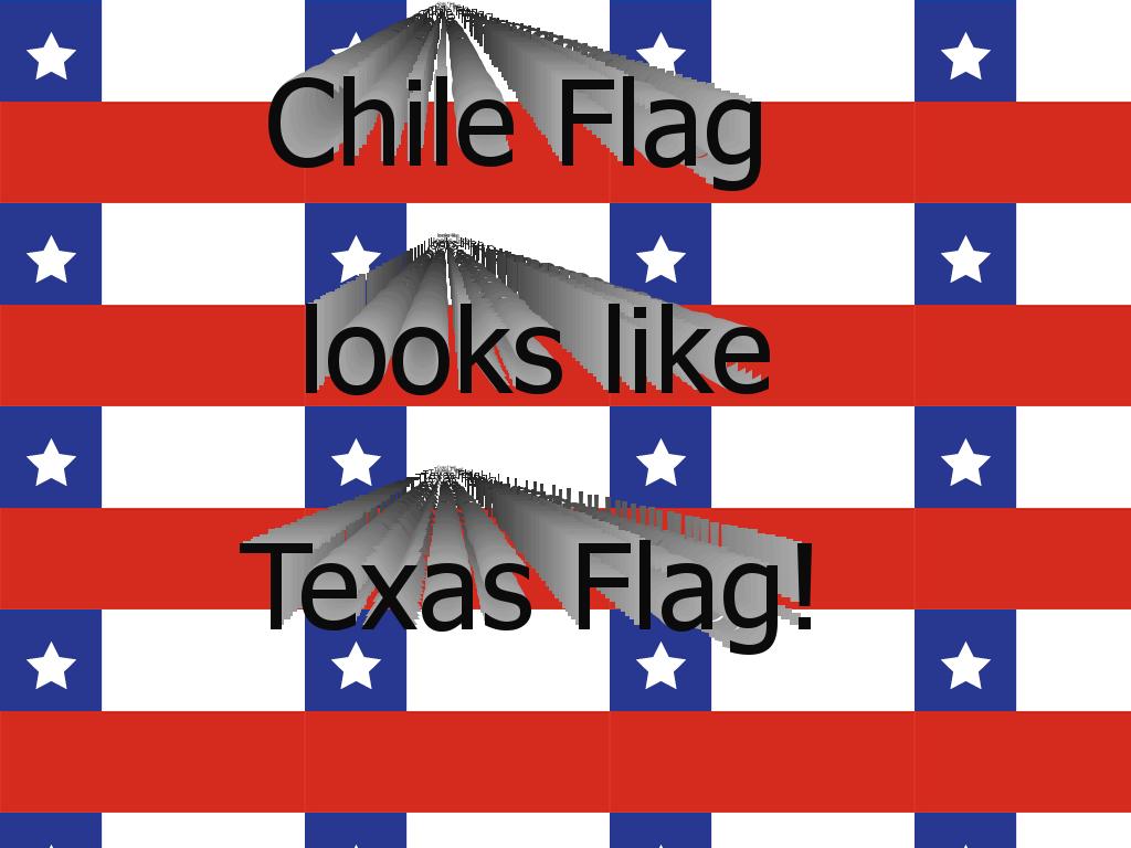 Chile-Texas