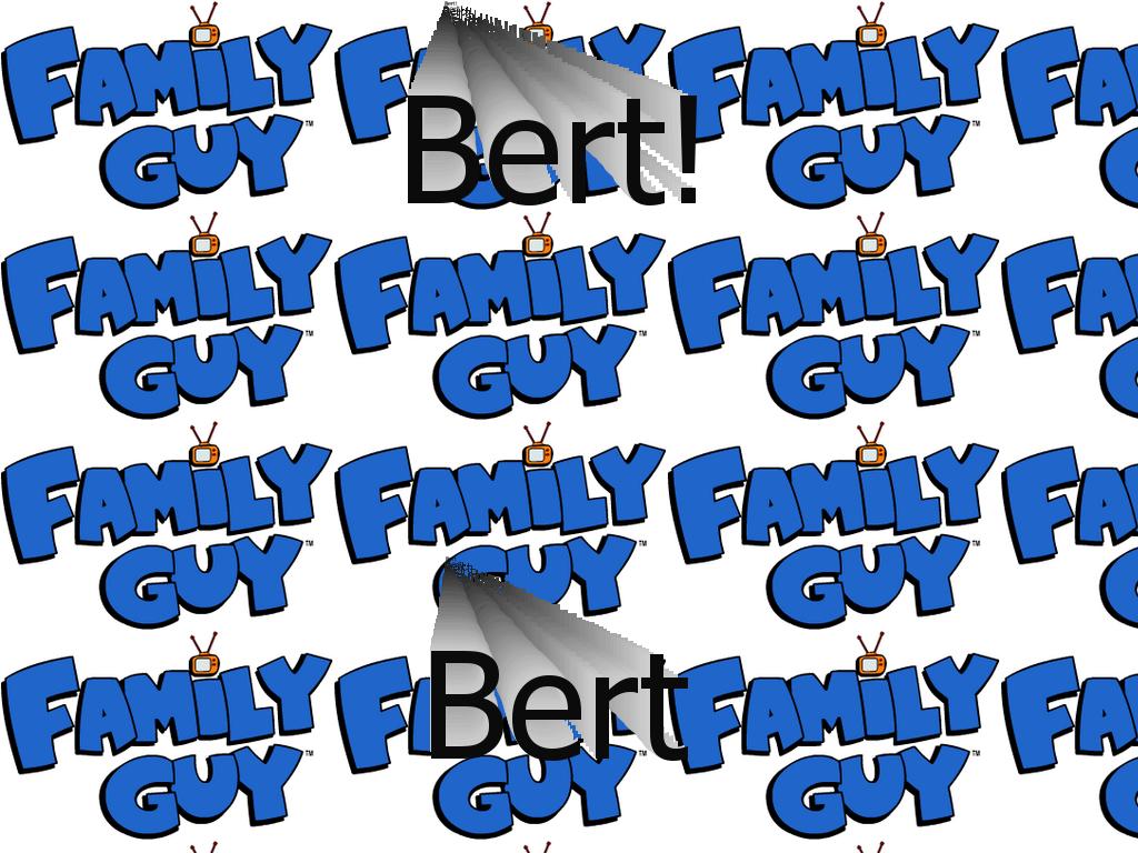 bert