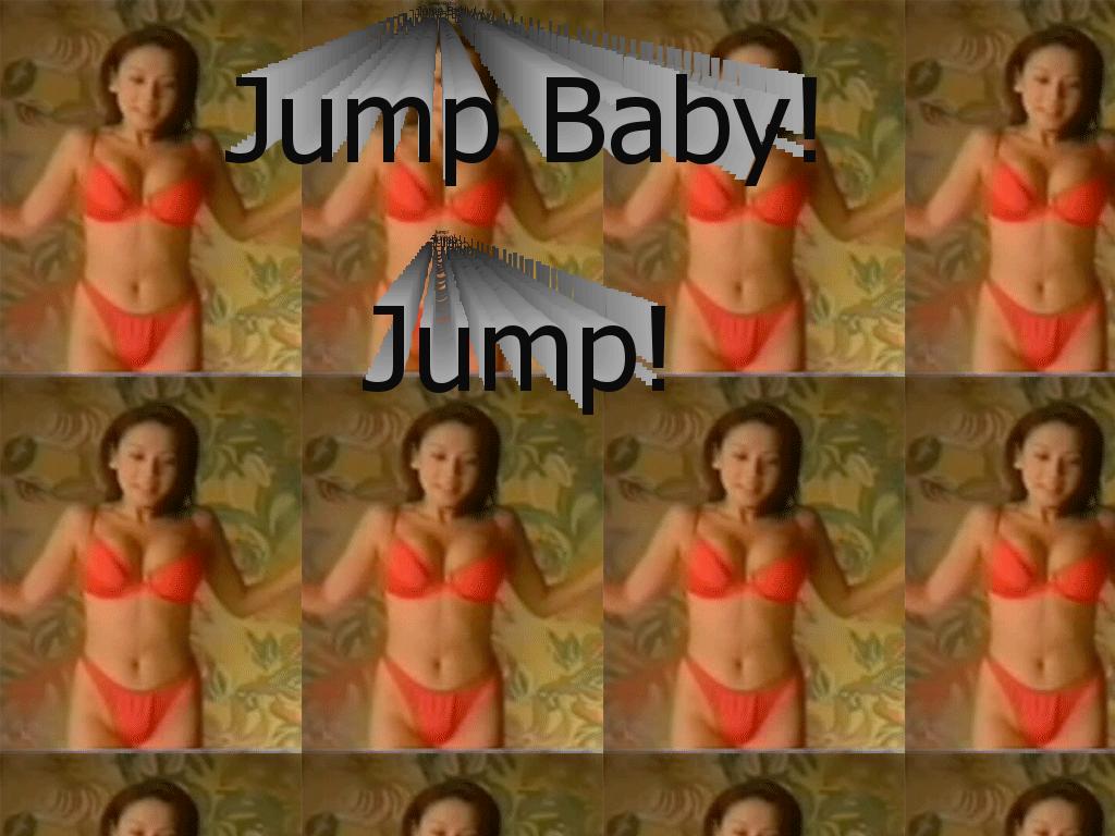 boobjump