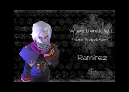 Ramirez says...