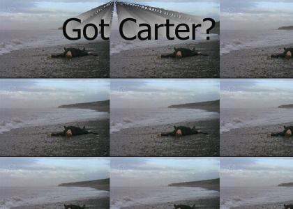 Got Carter?