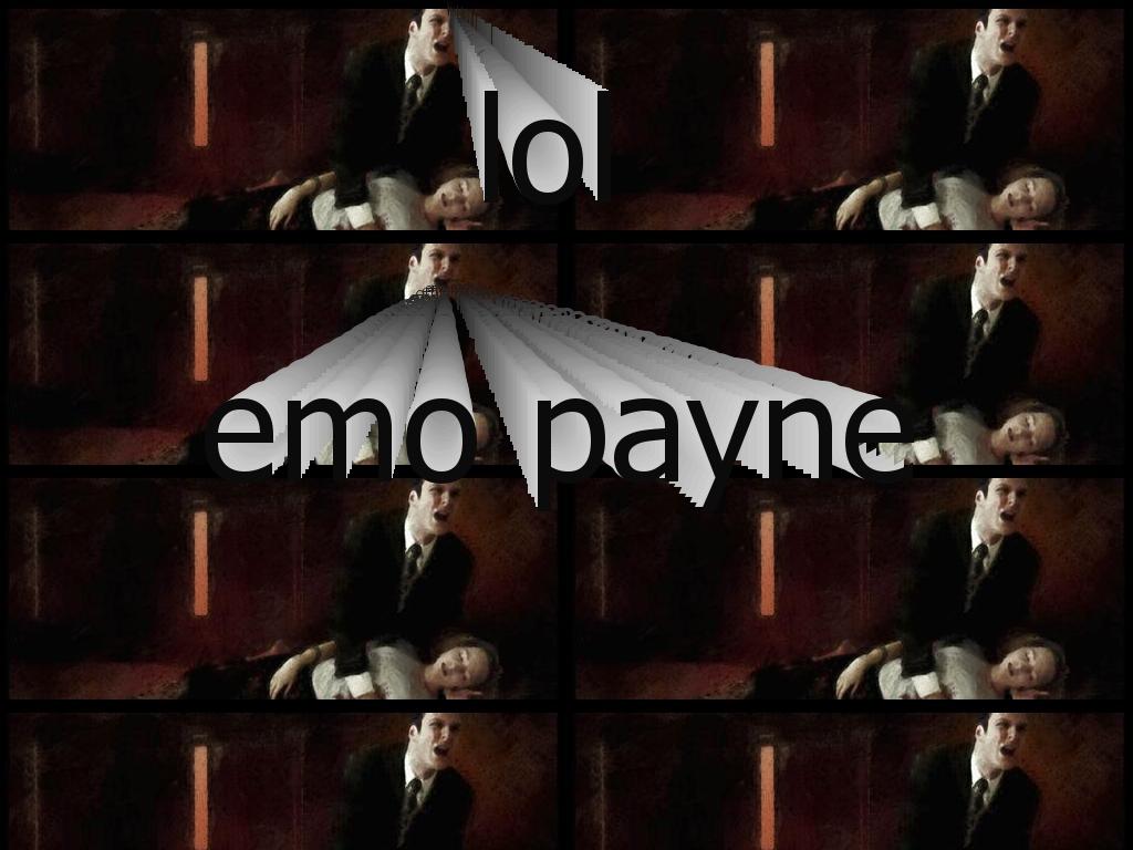 emomaxpayne