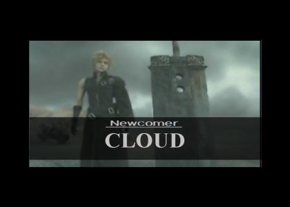 Cloud in SSBB