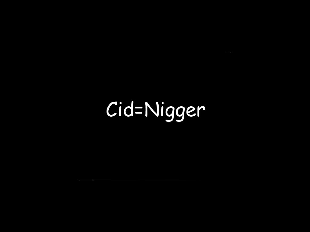 cidisanigga