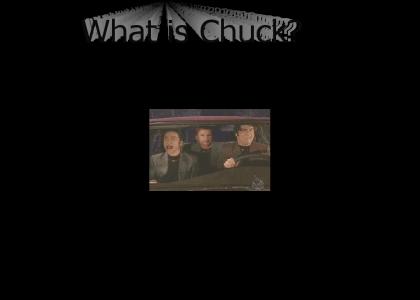What is Chuck?
