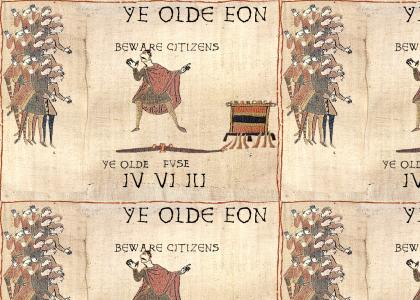 Medieval Eon8