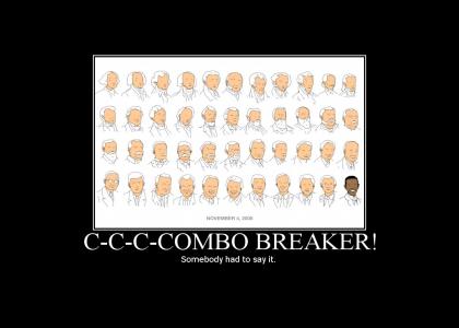 Combo breaker!