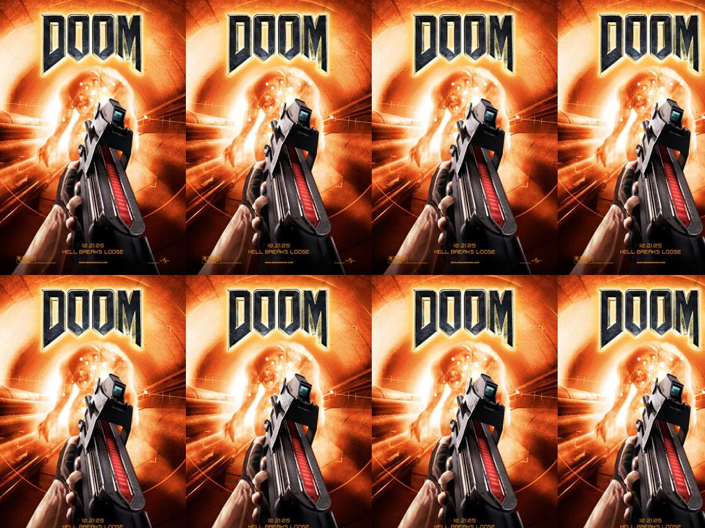 doomiedoomiedoom