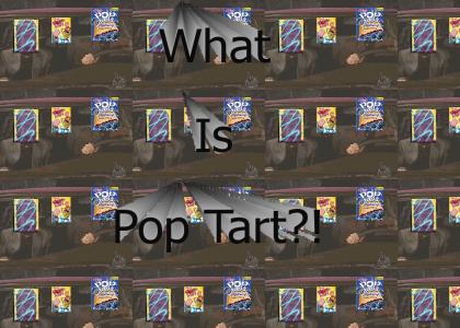 What Is Pop Tart?
