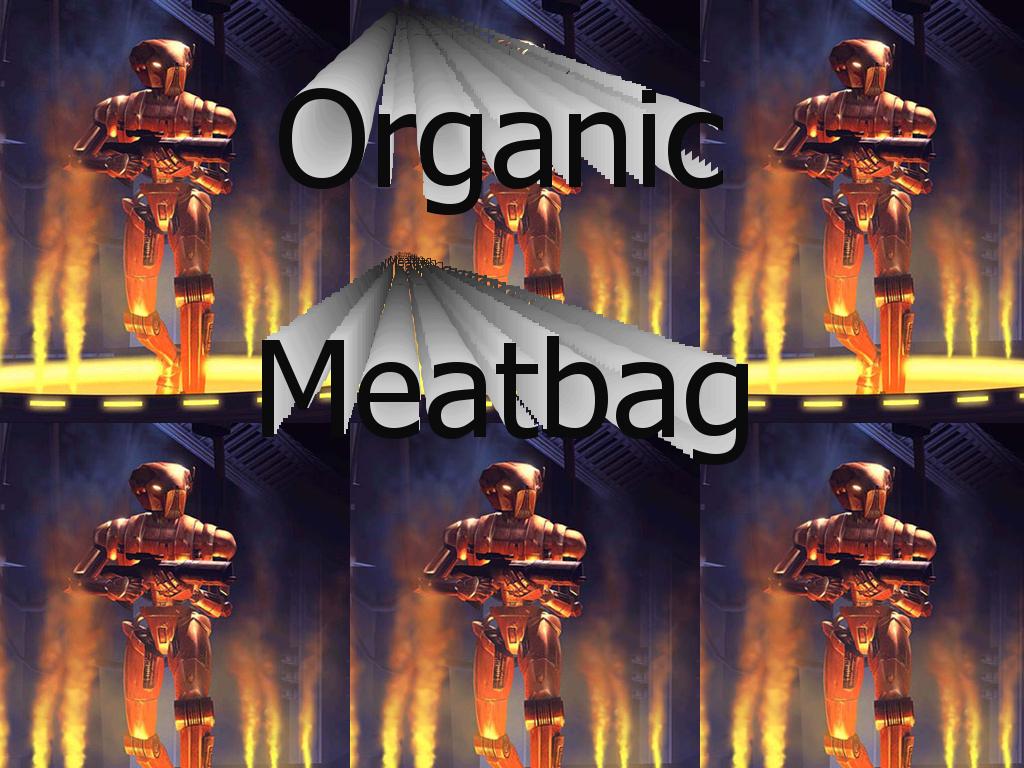 meatbags