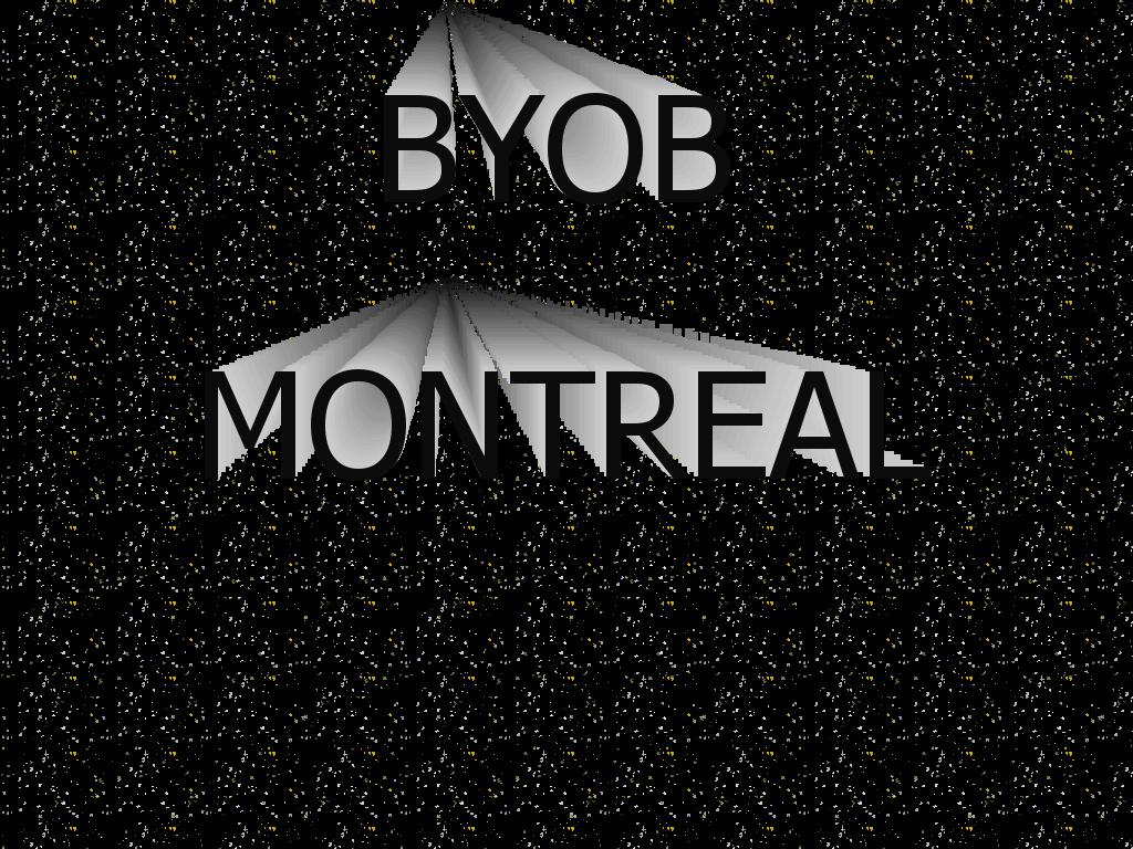 byobmontreal