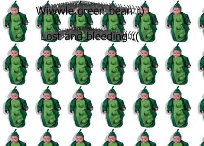 Wiwwle green bean