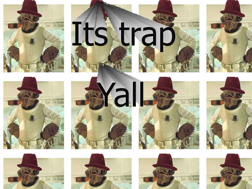 trapyall