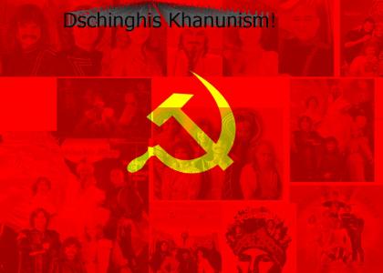 Khanunism