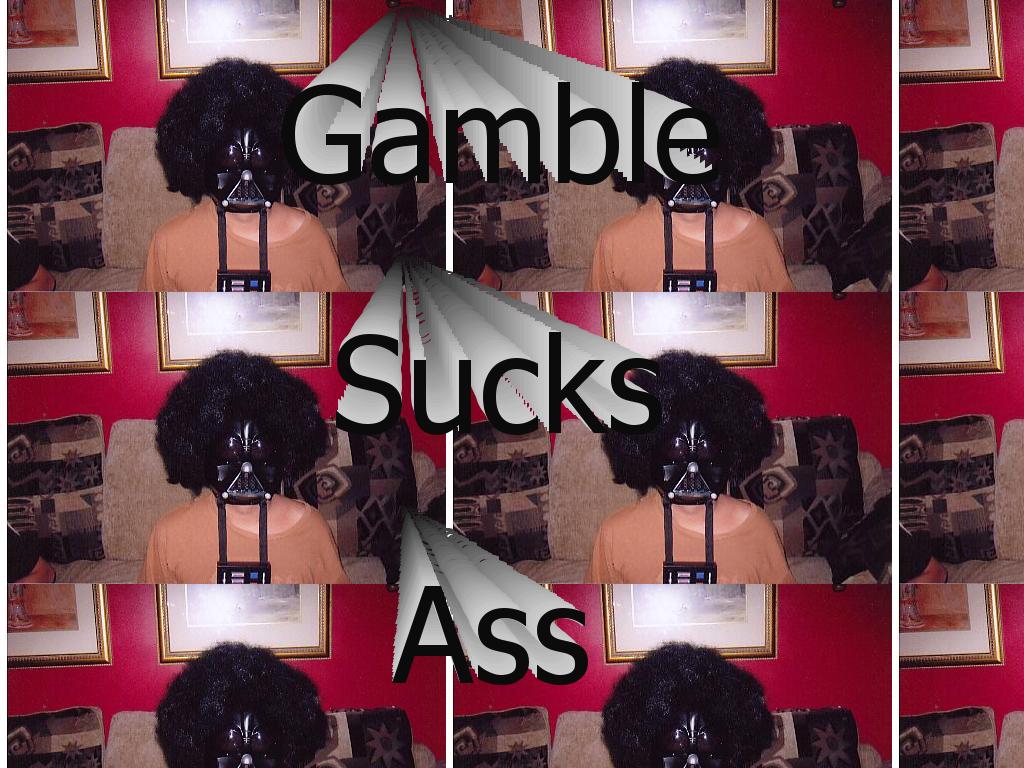 losergamble