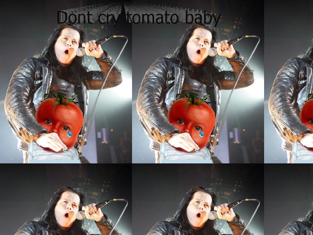 dont-cry-tomato-baby-Danzig
