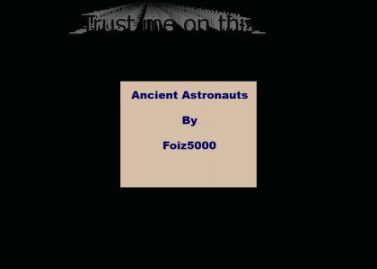 Ancient Astronauts Part 1