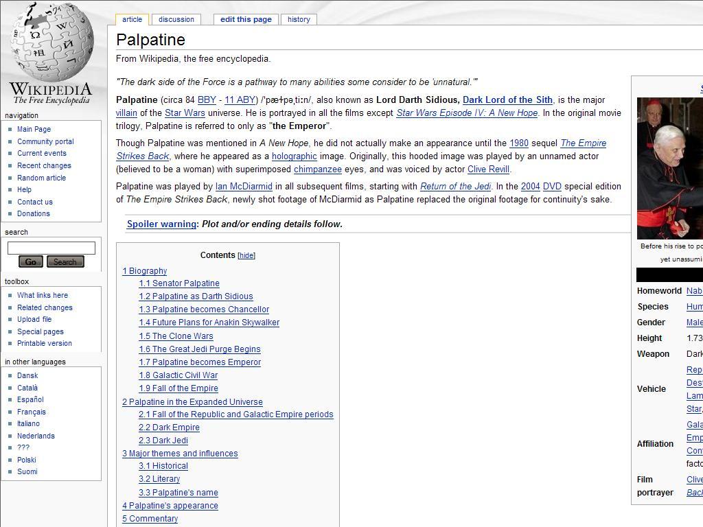 palpatinewikipedia