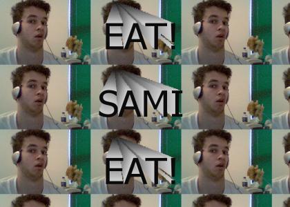 Sami Eats