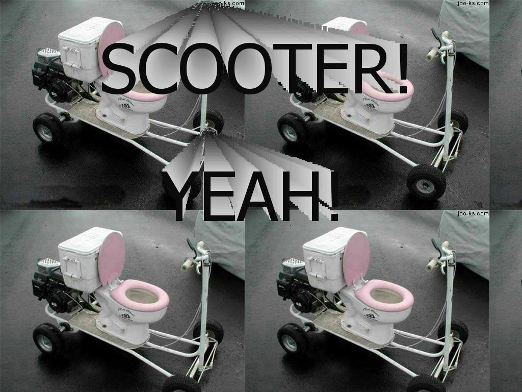 scooterforoldfolk