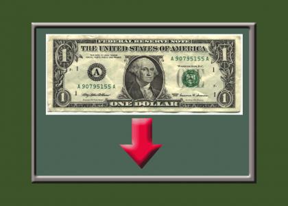 The U.S Dollar