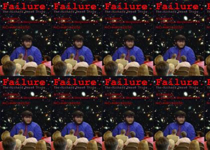 Failure: The Richard Seese Story