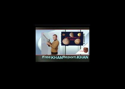 KHANTMND: FreeKHANreport.khan