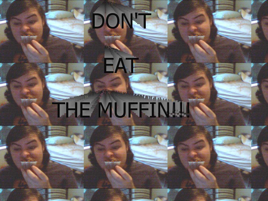 muffinofdoom