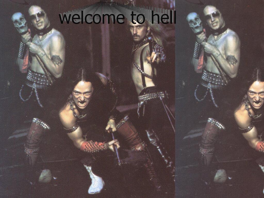 welcome2hell