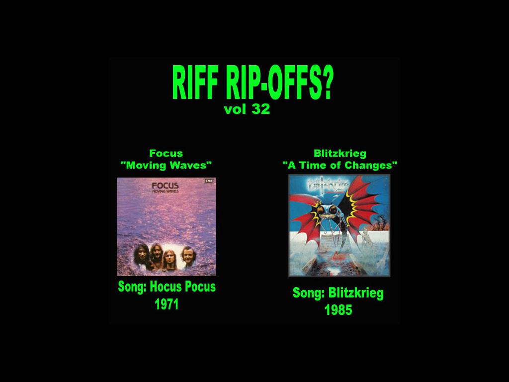 riffripoffs32