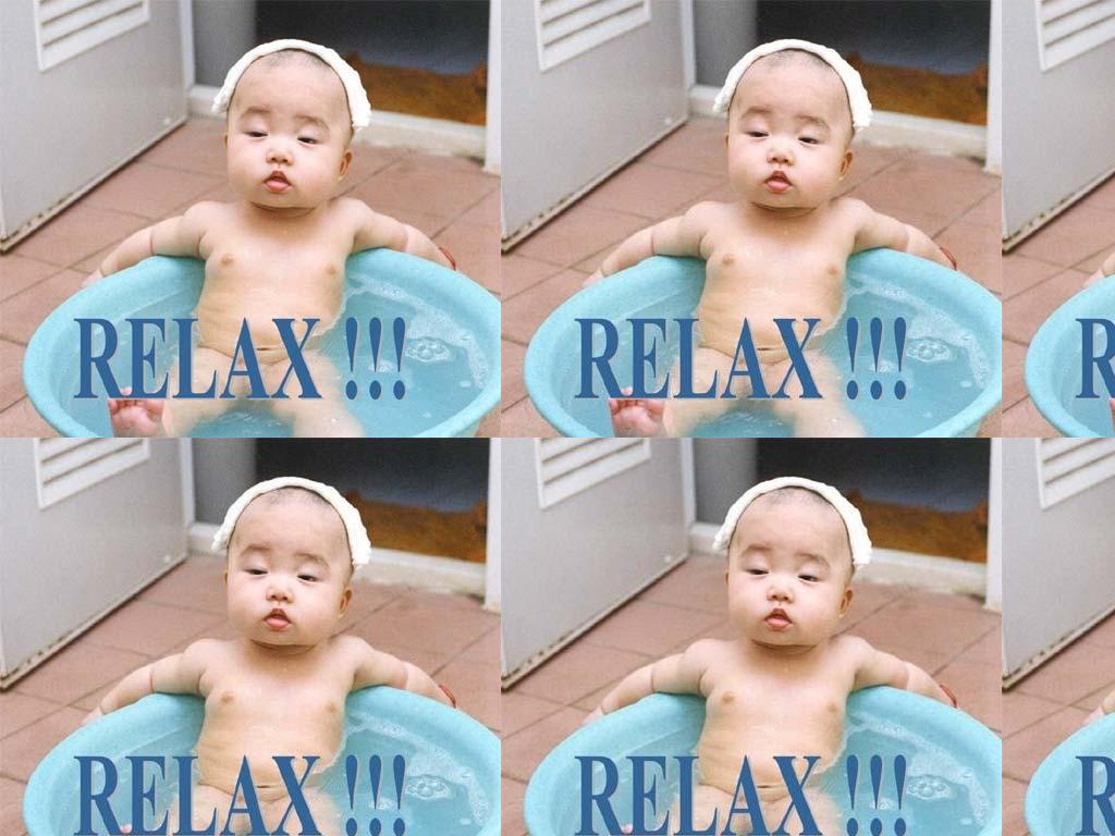 relaxbaby