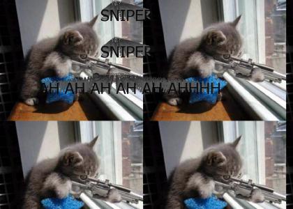 Kaiser Sniper