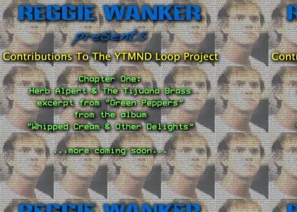 YTMND Loop Project - Green Peppers