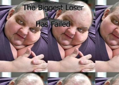 The Biggest Loser Has Failed