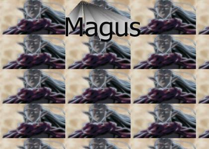 Magus
