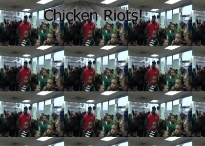 Chicken Riots