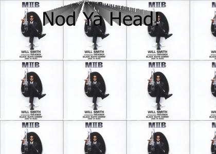 Nod Ya Head (Unenthusiastic Remix)