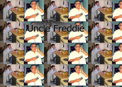 Uncle Freddie