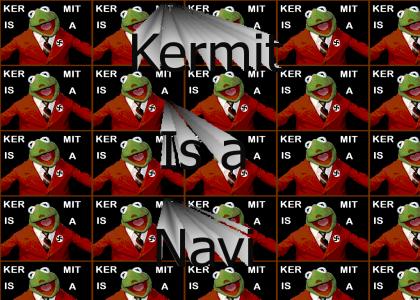 Kemit is a nazi