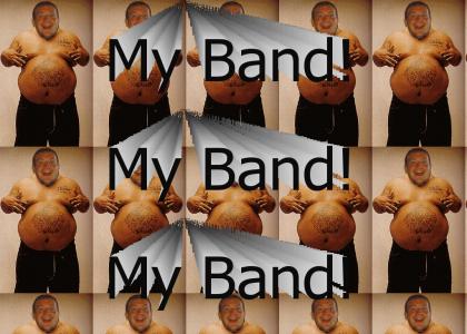 My Band