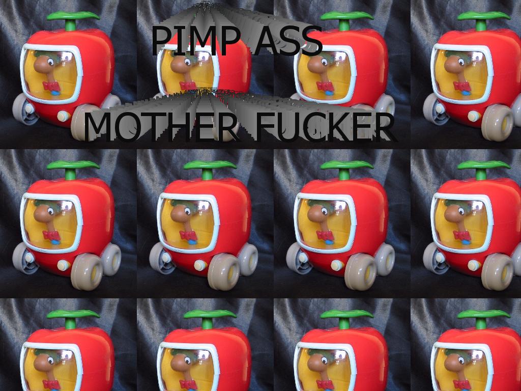 pimpmyapple