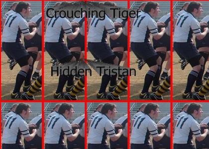Crouching Tiger, Hidden Tristan