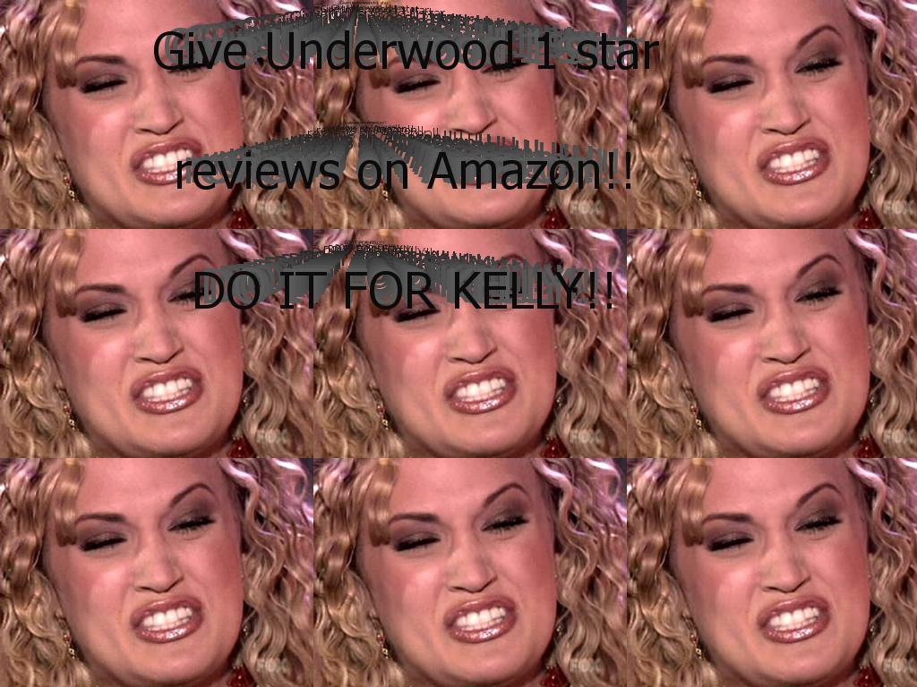 underwoodsucks